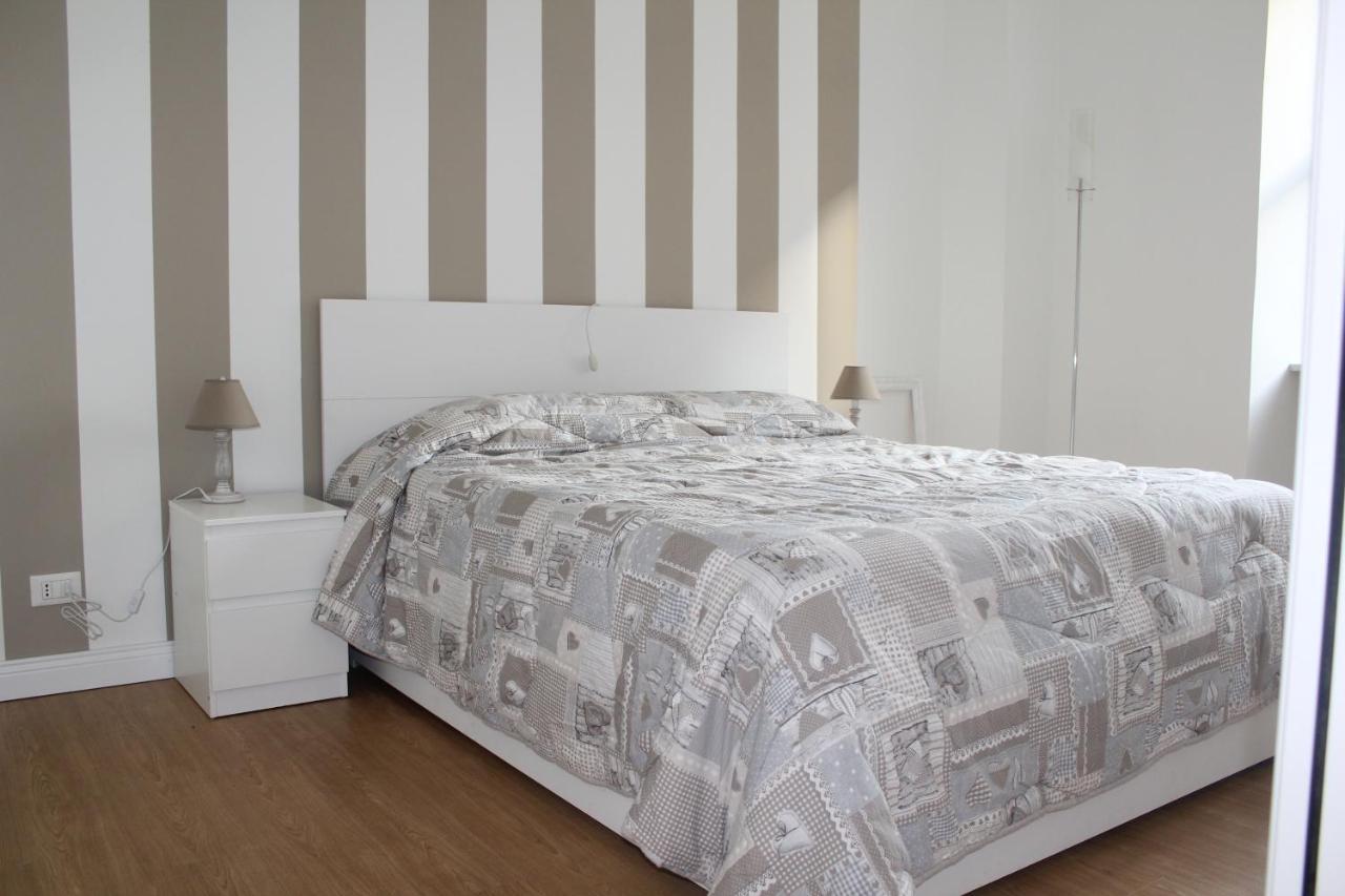 Mediterraneo Turin Centre Room photo